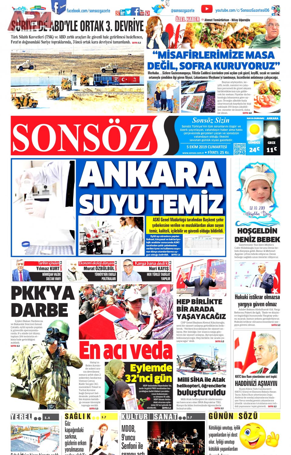 Ankara Son Söz