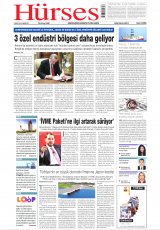 Hürses Gazetesi