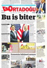 Ortadoğu Gazetesi