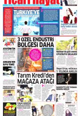 Ticari Hayat Gazetesi