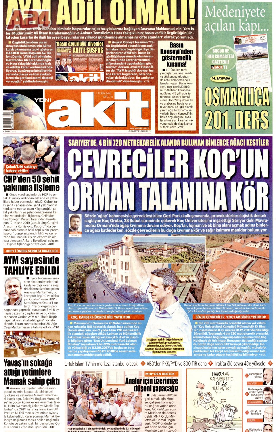 Yeni Akit