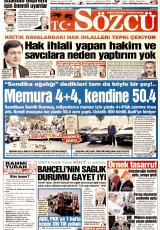Sözcü Gazetesi