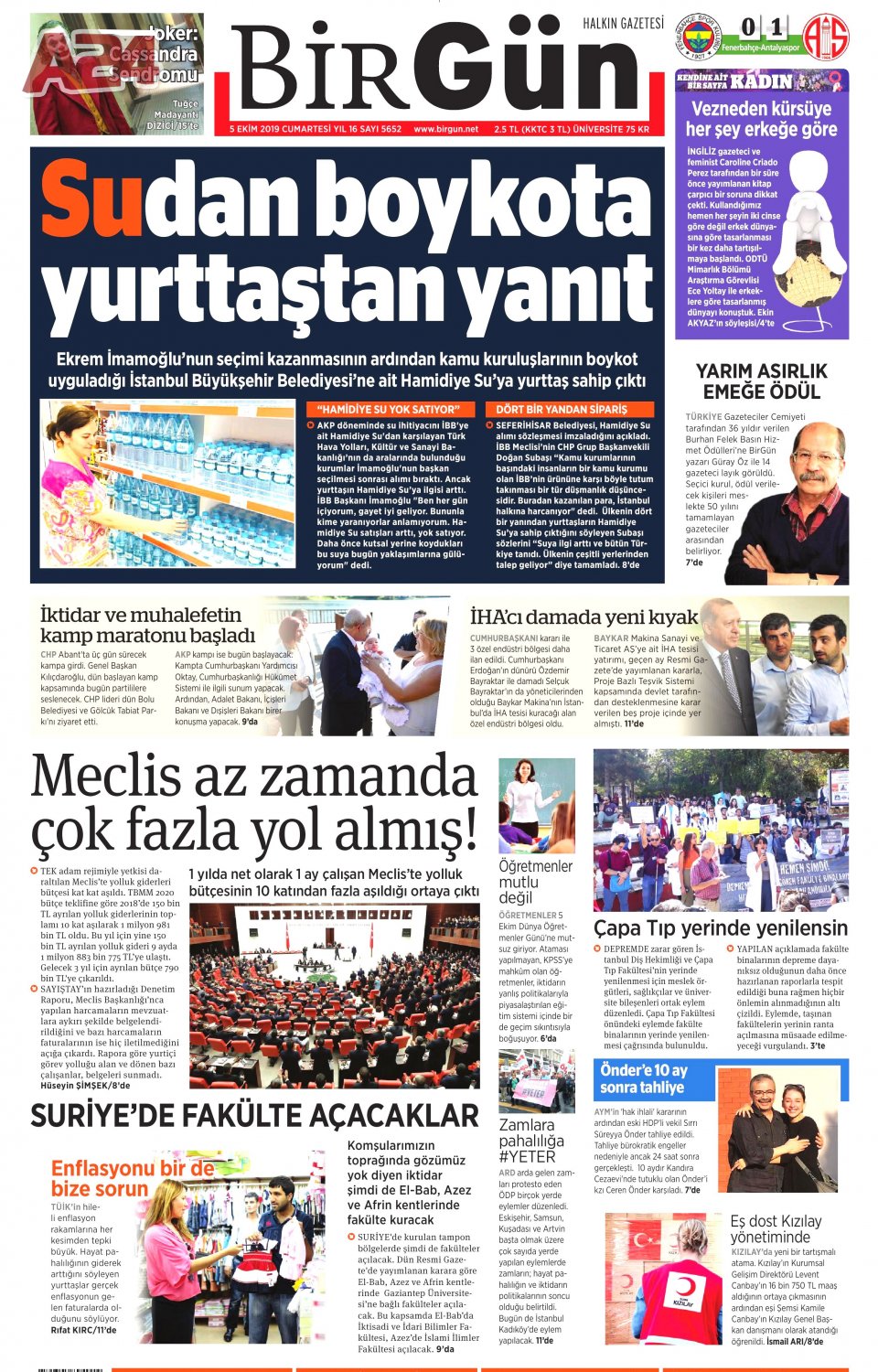 Birgün