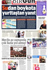 Birgün Gazetesi
