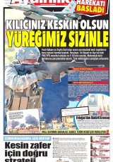 Aydınlık Gazetesi Gazetesi