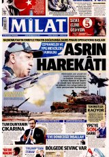 Milat Gazetesi