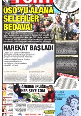 Yurt Gazetesi Gazetesi