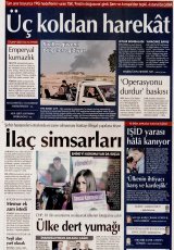 Cumhuriyet Gazetesi