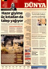 Dünya Gazetesi
