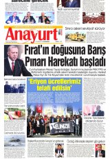 Anayurt Gazetesi