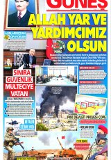 Güneş Gazetesi