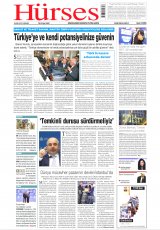 Hürses Gazetesi
