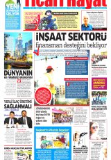 Ticari Hayat Gazetesi