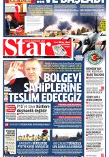 Star Gazetesi