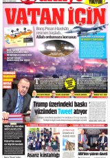Türkiye Gazetesi Gazetesi