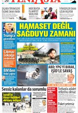 Yeni Asya Gazetesi