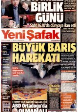 Yeni Şafak Gazetesi