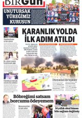 Birgün Gazetesi
