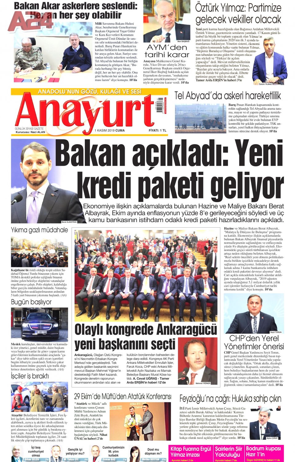 Anayurt