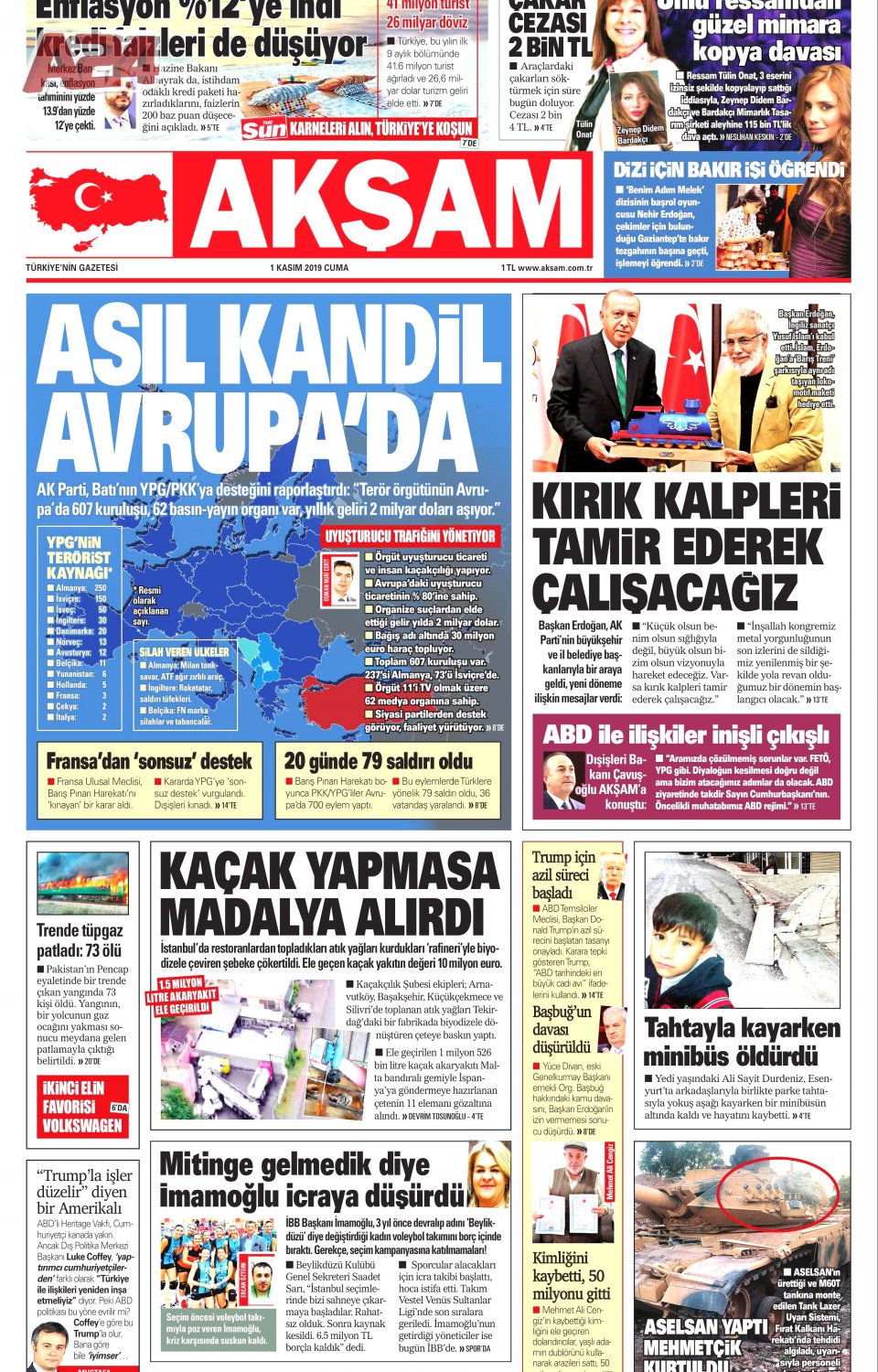 Akşam