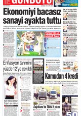 Günboyu Gazetesi