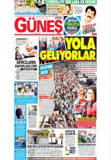 Güneş Gazetesi