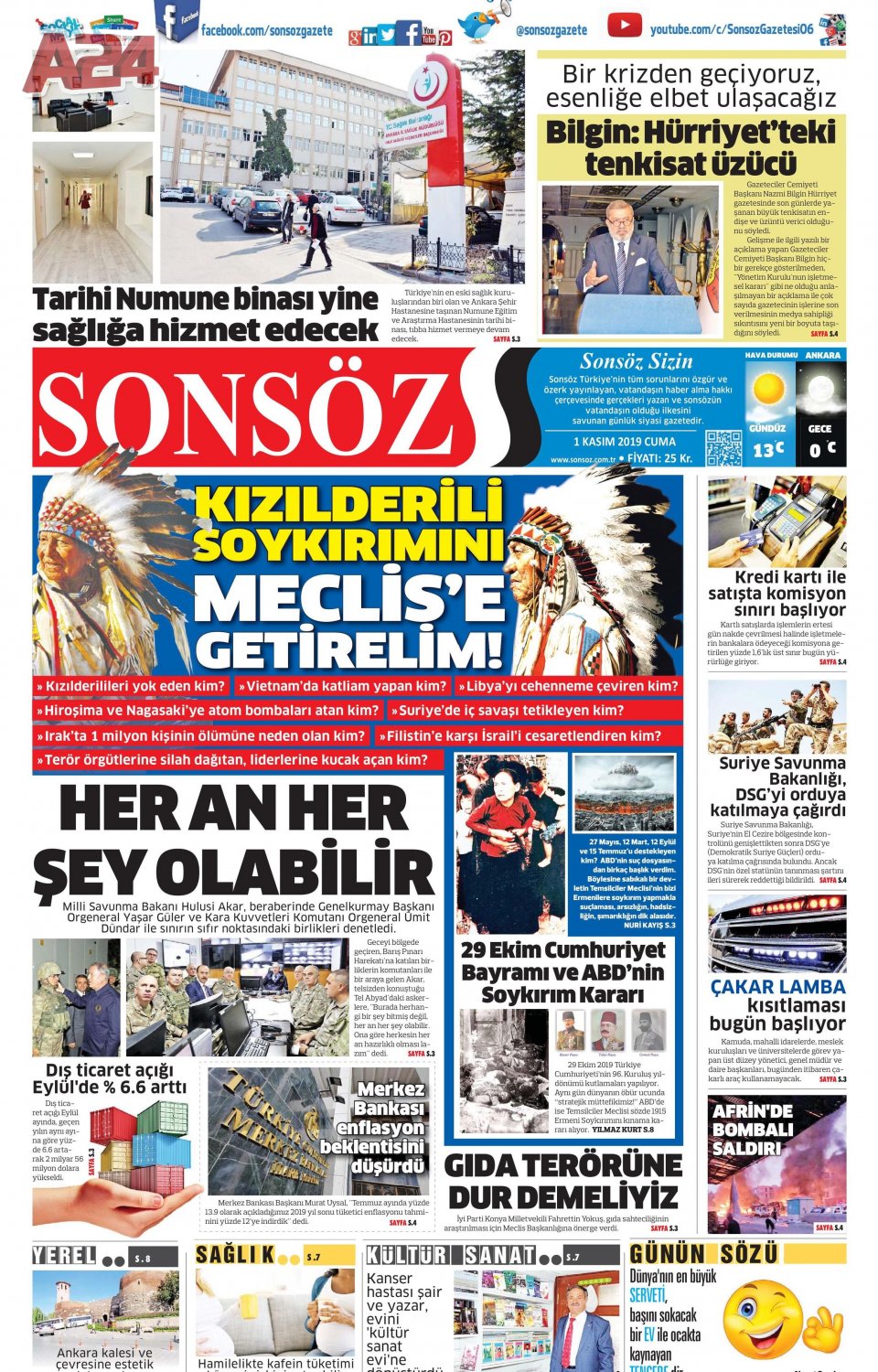Ankara Son Söz