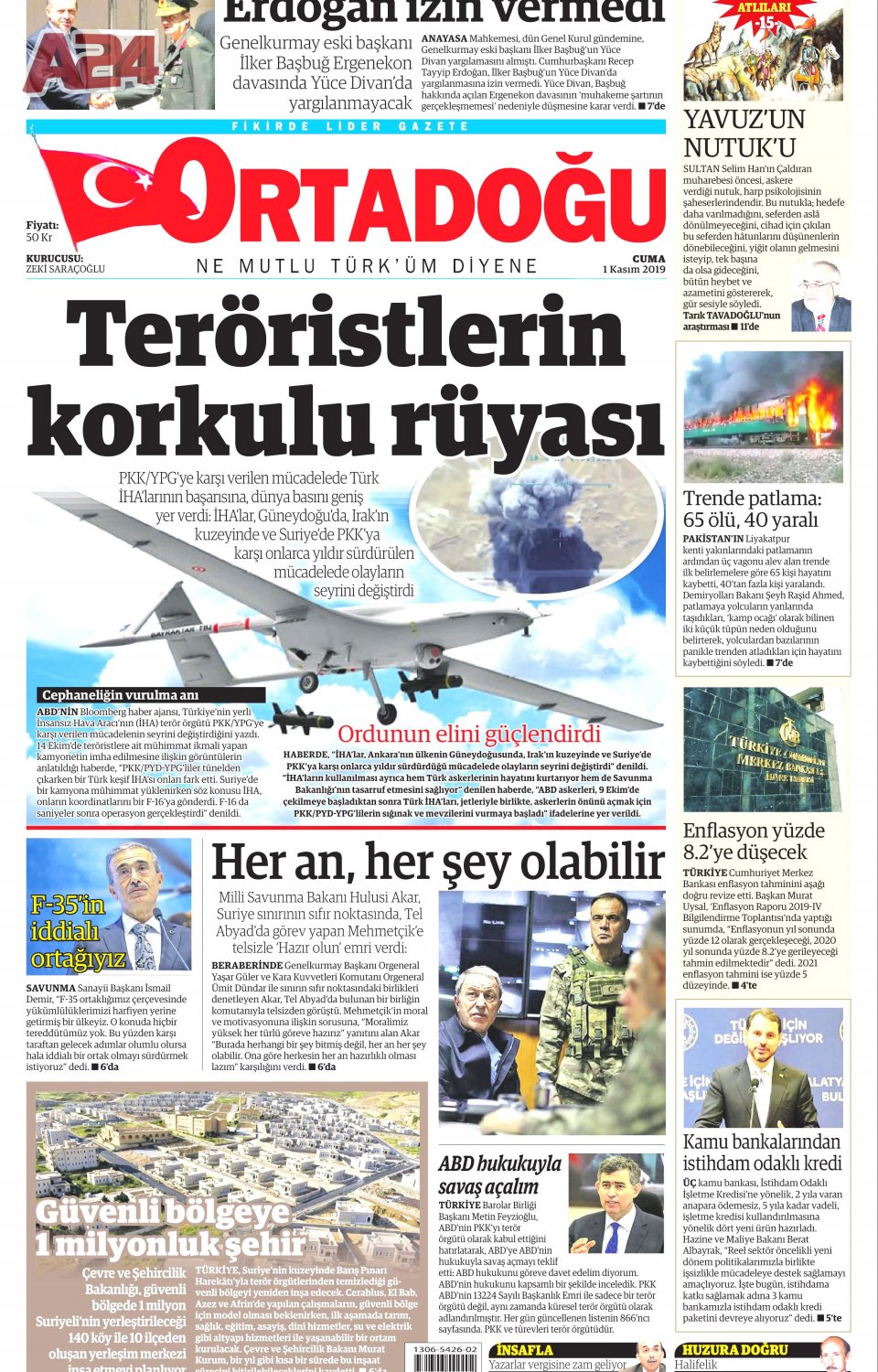 Ortadoğu
