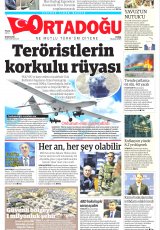 Ortadoğu Gazetesi