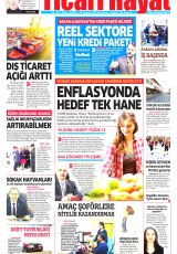 Ticari Hayat Gazetesi