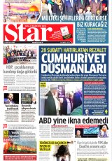 Star Gazetesi