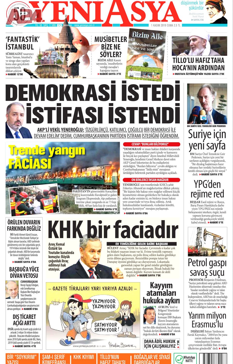 Yeni Asya