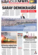 Birgün Gazetesi