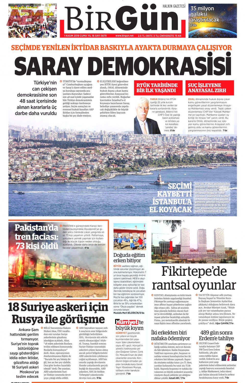 Birgün