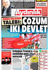 Aydınlık Gazetesi Gazetesi