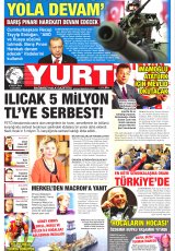 Yurt Gazetesi Gazetesi