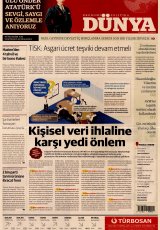 Dünya Gazetesi