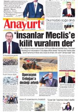 Anayurt Gazetesi