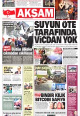 Akşam Gazetesi