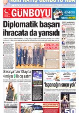 Günboyu Gazetesi