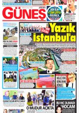 Güneş Gazetesi