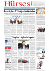 Hürses Gazetesi