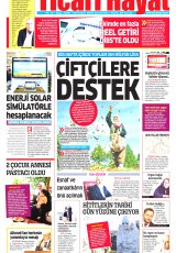 Ticari Hayat Gazetesi