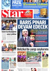 Star Gazetesi