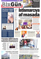 Birgün Gazetesi