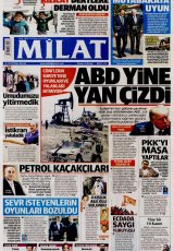 Milat Gazetesi