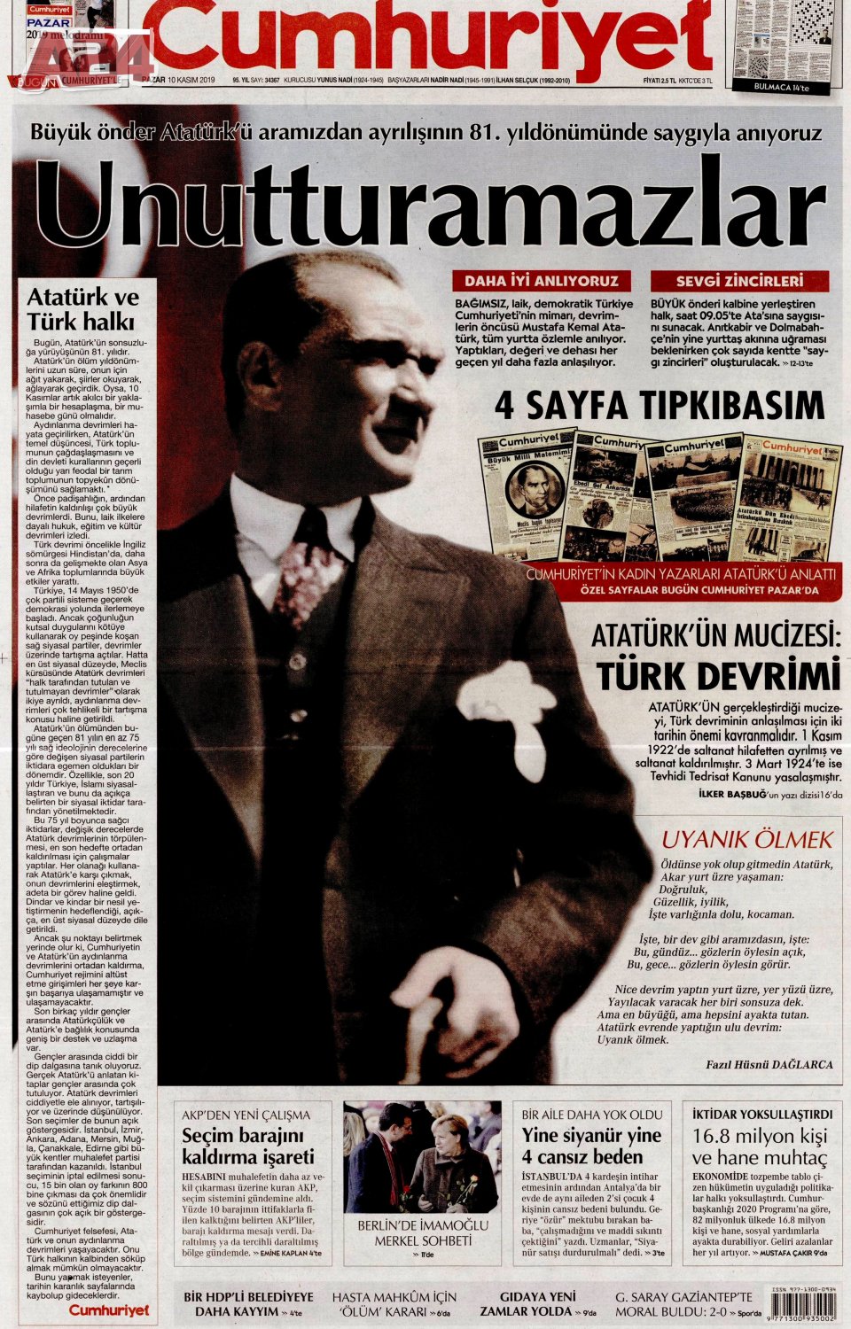 Cumhuriyet