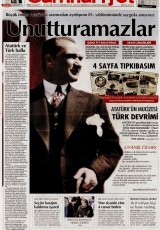 Cumhuriyet Gazetesi