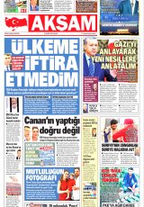 Akşam Gazetesi