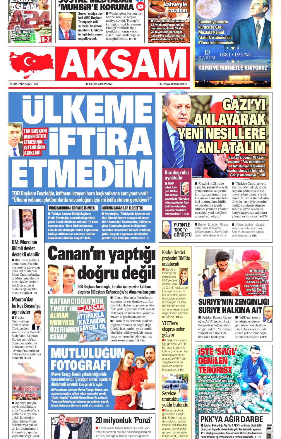 Akşam